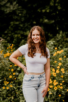 Linnea Senior Photos