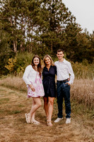 Tricia Ryan Family