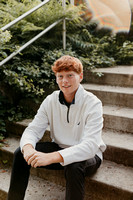 Ben Senior Session
