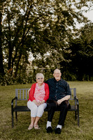 Grandma and Grandpa